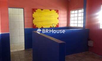 Imagem 7: Ceilândia Sul (Ceilândia