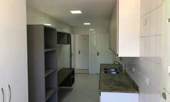 Imagem 4: Apartamento 3 quartos - Freguesia (Jacarepaguá