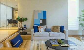 Imagem 3: CASA P/ LOCAÇÃO NO REAL PARK VILA OLIVEIRA