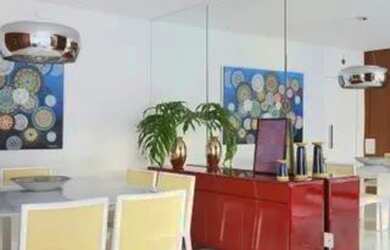 Imagem 5: APARTAMENTO RESIDENCIAL em SANTANA DE PARNAÍBA - SP, TAMBORÉ