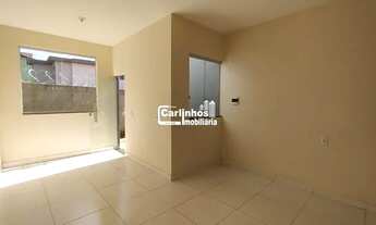 Imagem 3: Casa à venda no bairro Canarinho - Igarapé/MG