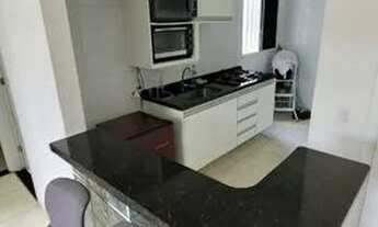 Imagem 3: APARTAMENTO MOBILIADO ABRANTES