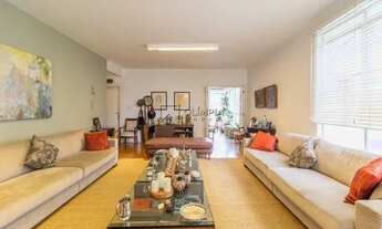 Imagem 5: Apartamento Venda Higienópolis 270 m² 3 Dormitórios