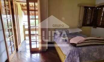 Imagem 3: Sobrado com 4 dormitórios sendo 2 suítes á venda no Tucuruvi