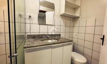 Imagem 6: CONDOMÍNIO PARQUE DOS FRANCESES APTO 3 QUARTOS SENDO 1 SUÍTE