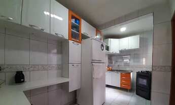 Imagem 6: Casa para venda com 90 metros quadrados com 3 quartos em Vila Invernada - São Paulo - SP