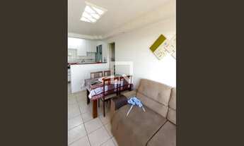 Imagem 7: Apartamento para Aluguel - Jardim Santa Teresinha, 2 Quartos, 45 m2