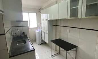 Imagem 4: Apt 2 qts Apartamento com 2 dormitórios