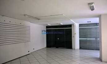 Imagem 2: LOJA COMERCIAL Galpão / depósito com 5 vagas na garagem