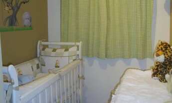 Imagem 7: APARTAMENTO RESIDENCIAL em BARUERI - SP, TAMBORÉ