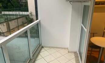 Imagem 5: Flat para venda possui 60 metros quadrados com 1 quarto em Lagoa - Rio de Janeiro - RJ