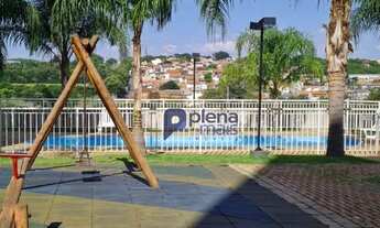 Imagem 3: Apartamento para alugar com 03 dormitórios- Jardim Dulce (Nova Veneza)- Sumaré/SP