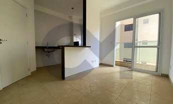 Imagem: RIBEIRÃO PRETO - Apartamento Padrão