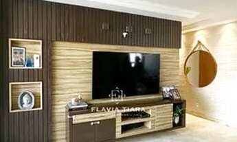 Imagem 2: Cobertura 3 quartos com suíte em Jardim Camburi