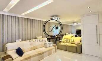 Imagem 3: Oportunidade - Lindo Reserva Jardim 115m