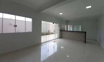 Imagem 4: Casa com 3 dormitórios à venda, 210 m² por R$ 700.000,00 - Jardim Dona Emília - Jaú/SP