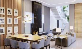 Imagem 5: CASA RESIDENCIAL em SANTANA DE PARNAÍBA - SP, ALPHAVILLE