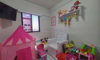 Imagem 4: KR Apartamento 2 quartos / 1 suíte em Iputinga