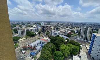 Imagem 3: Flat para venda com 29 metros quadrados com 1 quarto em Adrianópolis - Manaus - AM