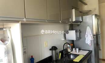 Imagem 6: Centro-Sul Apartamento com 2 dormitórios