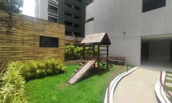 Imagem 4: NI- Apartamento I 3 quartos I No Espinheiro I 81m² I 2 vagas I