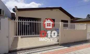 Imagem: Casa com 3 dormitórios à venda em Araranguá-SC