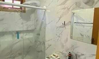 Imagem 3: Casa mobiliada para aluguel