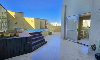 Imagem 6: COBERTURA no ATIRADORES com 3 quartos para VENDA, 250 m²