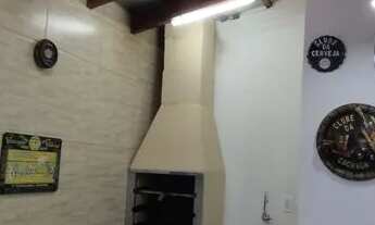 Imagem 3: Casa para venda com 157 metros quadrados com 3 quartos em Estação - Franca - SP