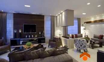 Imagem 5: Residencial - Alphaville Residencial Dois