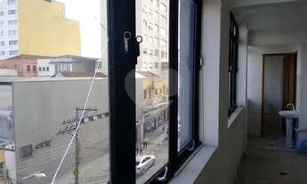Imagem 7: Sala comercial, aluguel, 47 m², 2 banheiros, portaria, Rua Dronsfield, Lapa, São Paulo