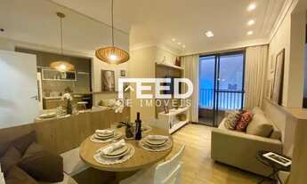 Imagem 1: Apartamento a venda em Osasco - Pronto para morar