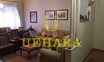 Imagem: Apartamento na Barra Funda com 144 m²