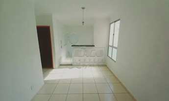 Imagem: Apartamento Padrão em Ribeirão Preto