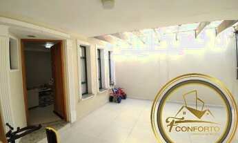 Imagem 3: Casa a venda 3 dormitórios, 1 suíte, 2 vagas, 100m² na Vila Bertioga