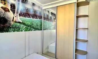 Imagem 7: 3 SUITES NO EDF ICONI NO LOTEAMENTO AQUÁRIOS