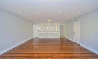 Imagem 4: São Paulo - Apartamento Padrão - Itaim Bibi