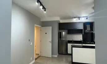 Imagem 3: Apartamento para aluguel com 52 metros quadrados com 2 quartos