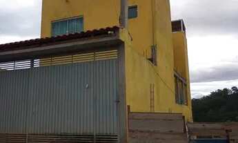 Imagem: Sobrado Jd.Acacio-3dorms,4vagas e Piscina-R$