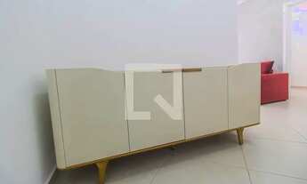 Imagem 2: Apartamento para Aluguel - Alphaville, 1 Quarto, 50 m2