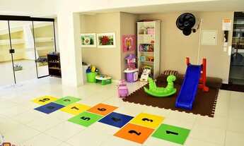 Imagem 7: APARTAMENTO 2 QUARTOS BAIRRO ITACORUBI EM FLORIANÓPOLIS