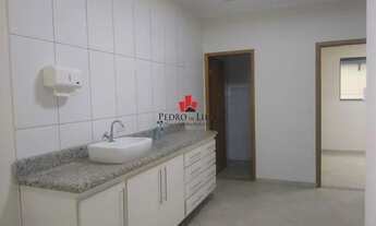 Imagem 4: 3 Salas Comercias com Copa e Banheiro e 1 Vaga na Padres Olivetanos Penha