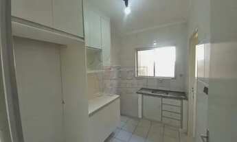 Imagem 4: Apartamento Padrão em Ribeirão Preto