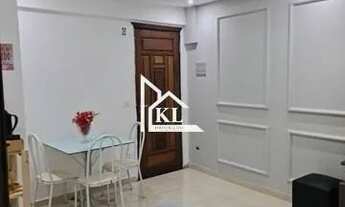 Imagem 7: Preço Promocional - 1 Suite - 2º Andar - 44M2 - Ventilado - 2º Andar - Flat Euro