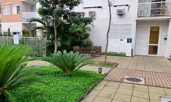 Imagem 5: Excelente Apto de 2qts com 102m² no Up Barra - Todo decorado - Garden