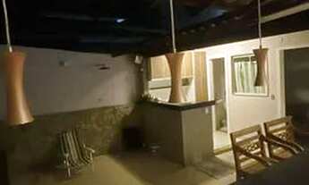 Imagem 7: Casa filé na Cancela Preta c/ 3qts, send 1suíte, 4brs, 3vgs, amrs plnjds, vrnd, churrqr, s