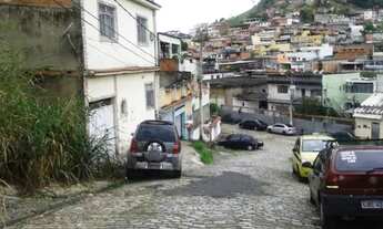Imagem 4: Terreno-À VENDA-Jardim Sulacap-Rio de Janeiro-RJ