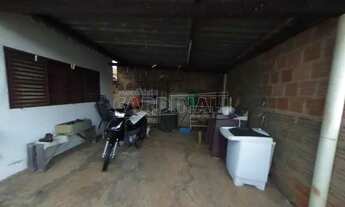 Imagem 6: Casa Padrão em Araraquara