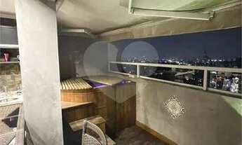 Imagem 2: Cobertura na Mooca para locação ou compra