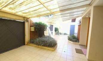 Imagem 3: Casa com 5 dormitórios à venda, 361 m² por R$ 2.300.000,00 - Nova Piracicaba - Piracicaba